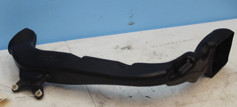 2001-2010 Honda Goldwing OEM Right Side Air Intake Duct Tube 64278-MCA-000