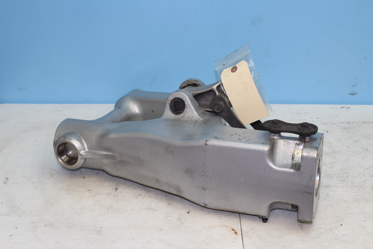 2001-2010 Honda Goldwing OEM Rear Swing Arm Swingarm 52100-MCA-A20