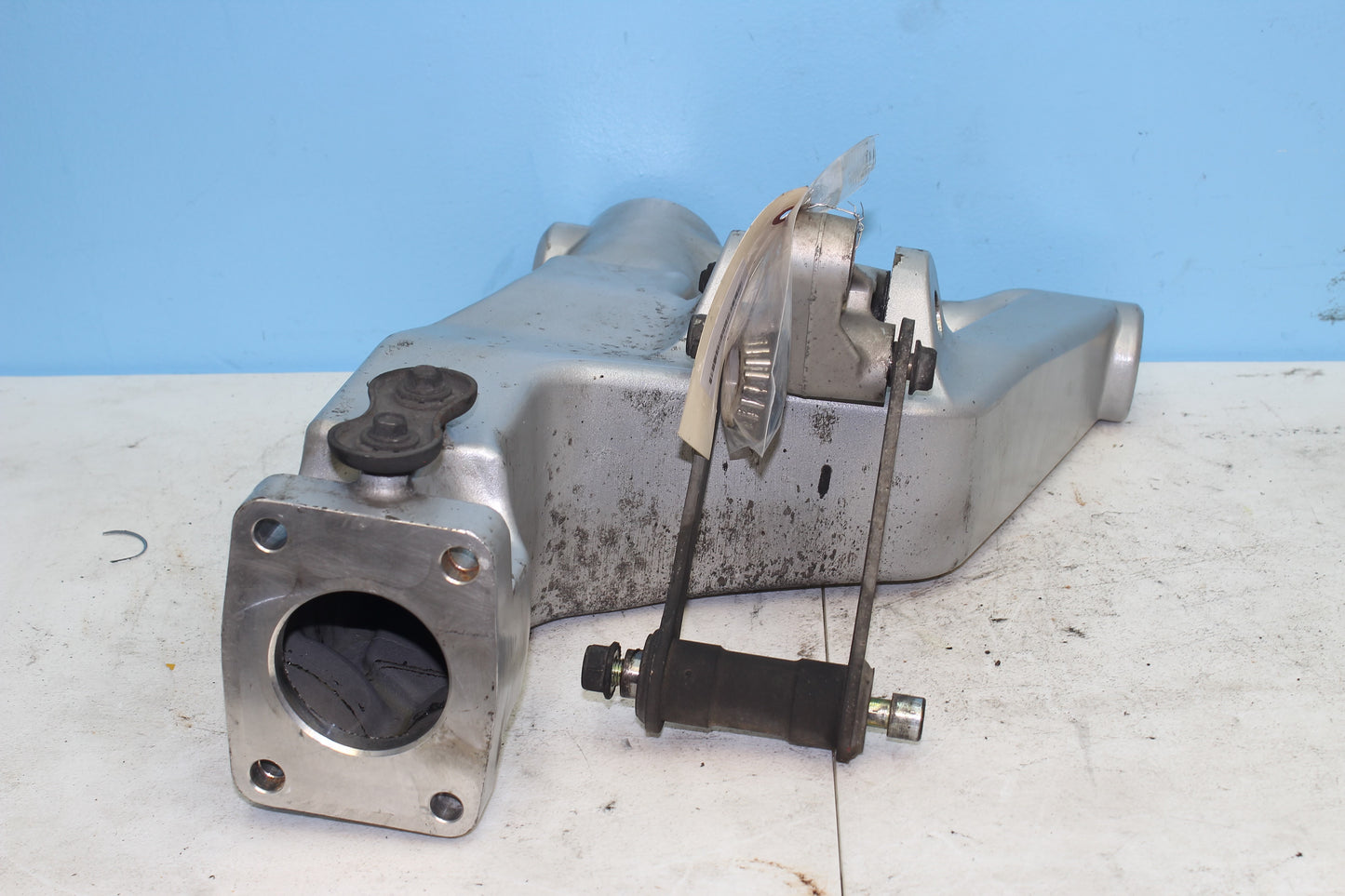 2001-2010 Honda Goldwing OEM Rear Swing Arm Swingarm 52100-MCA-A20
