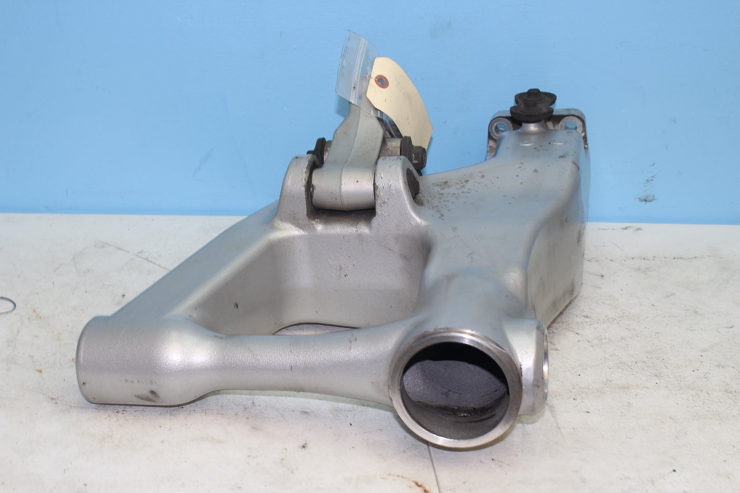2001-2010 Honda Goldwing OEM Rear Swing Arm Swingarm 52100-MCA-A20