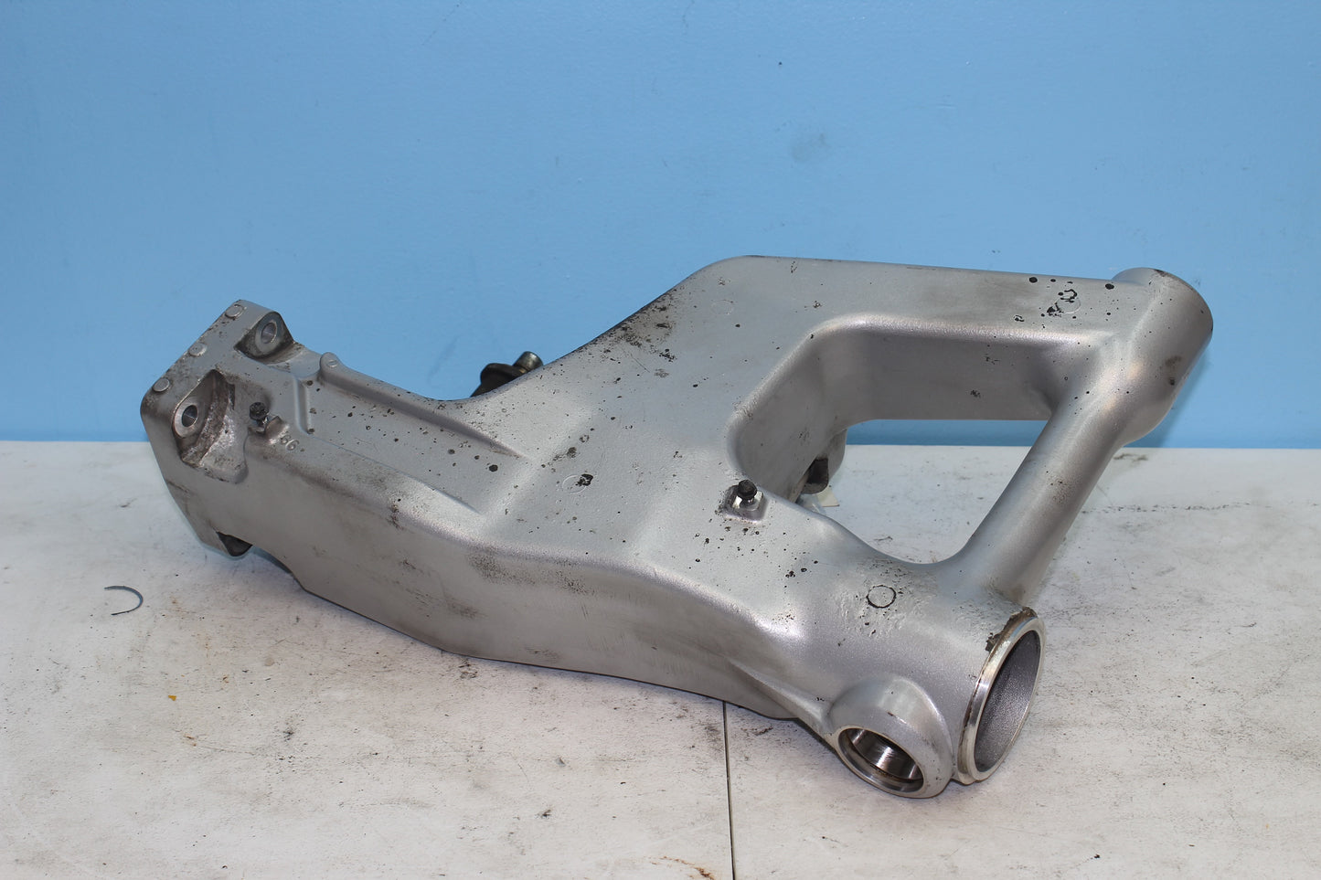 2001-2010 Honda Goldwing OEM Rear Swing Arm Swingarm 52100-MCA-A20