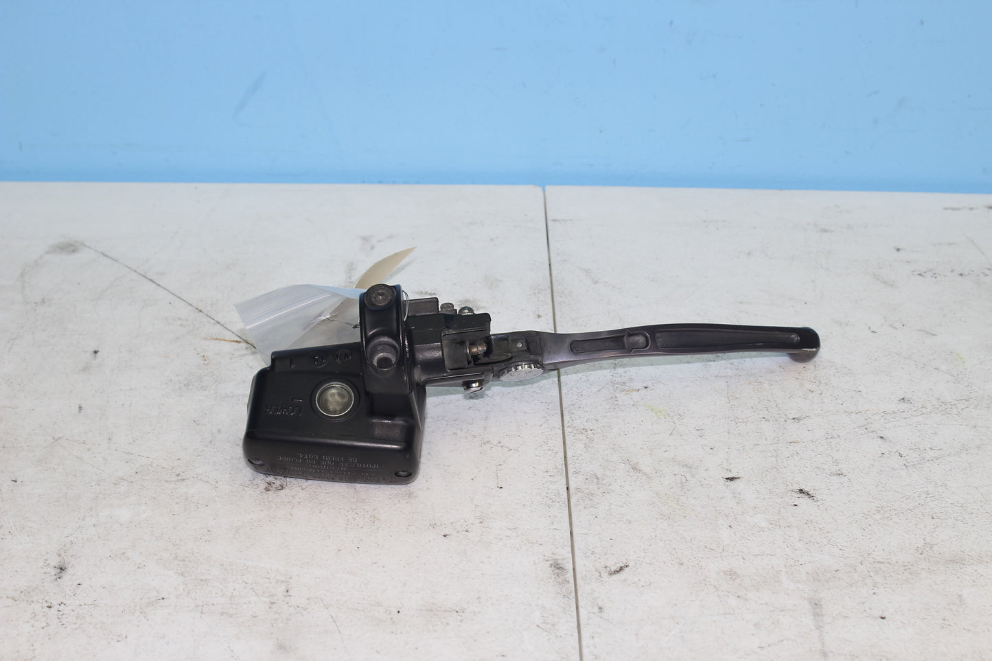 2001-2010 Honda Goldwing OEM Clutch Lever