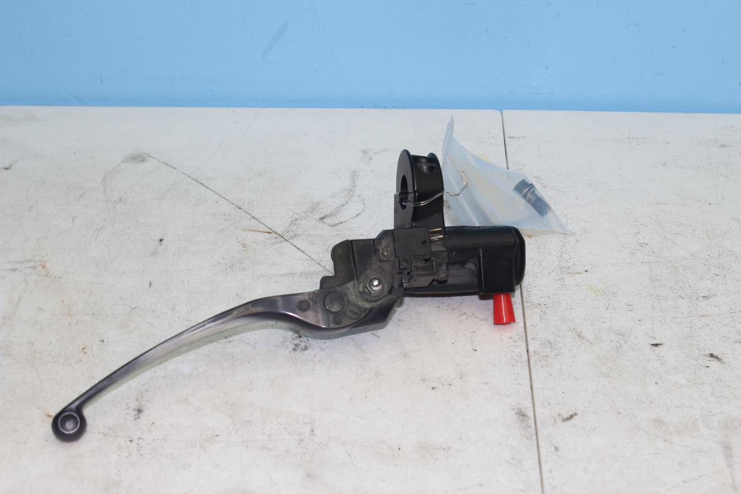 2001-2010 Honda Goldwing OEM Clutch Lever