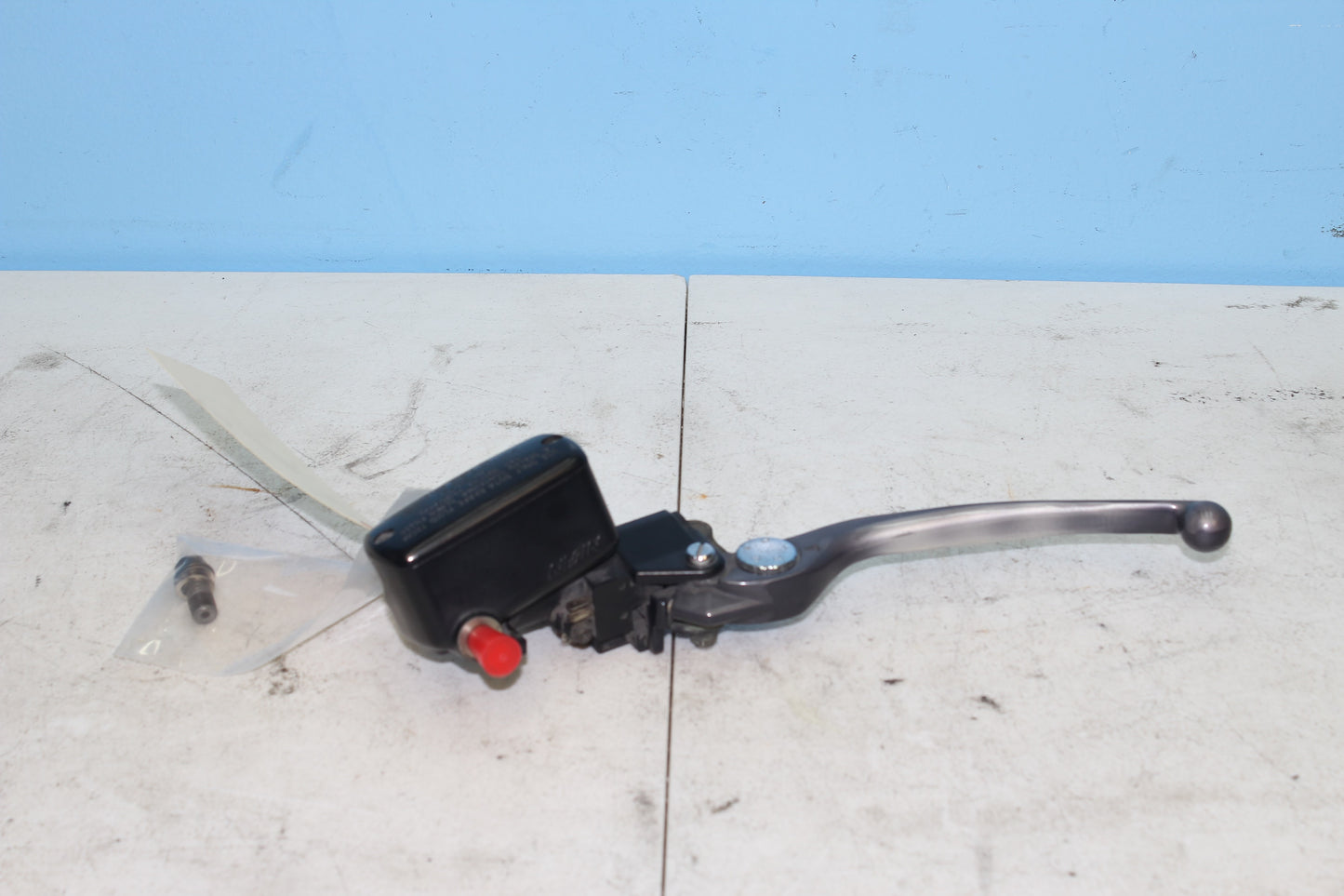 2001-2010 Honda Goldwing OEM Clutch Lever