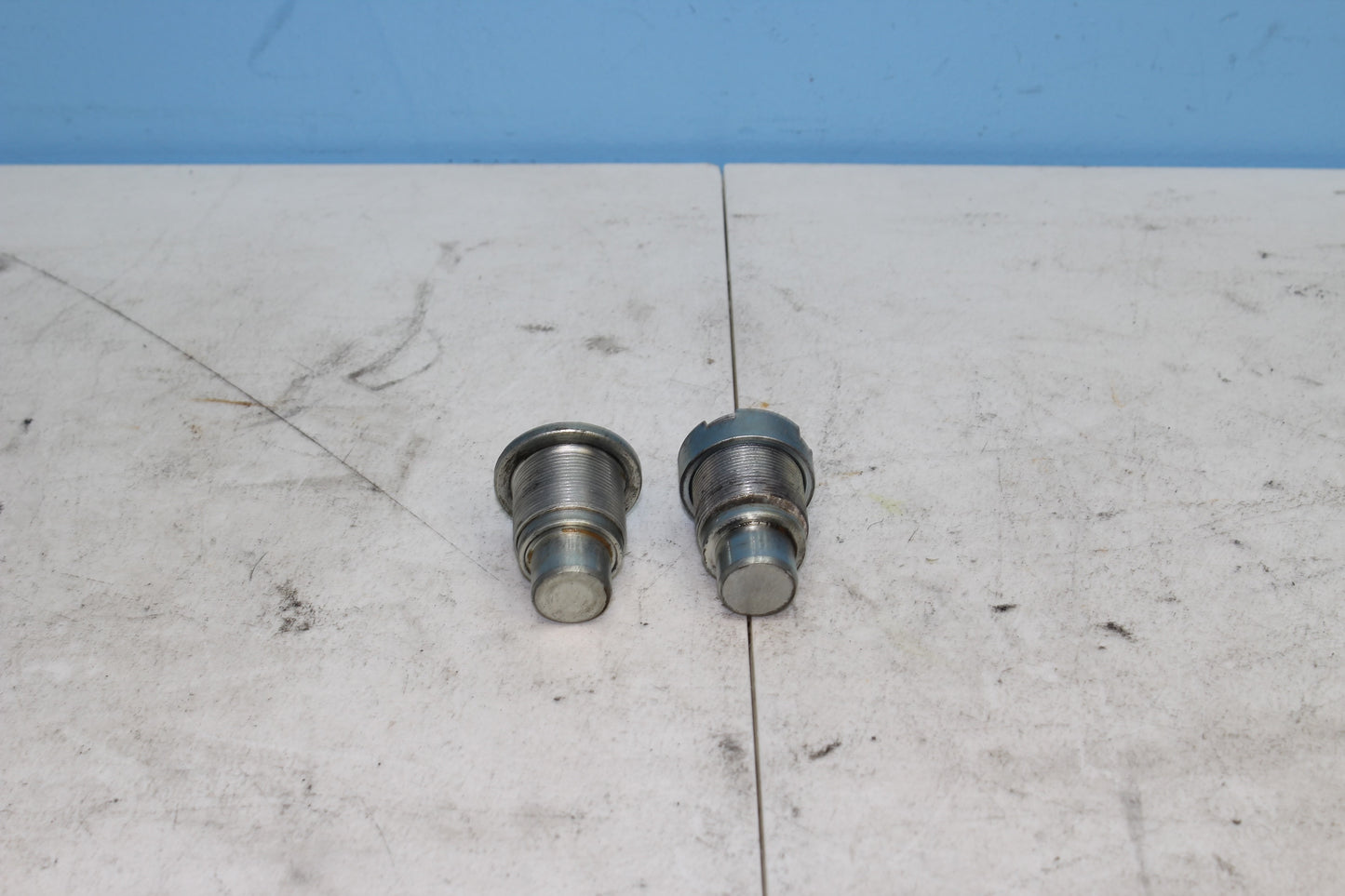 2001-2010 Honda Goldwing OEM Swing Arm Bolts