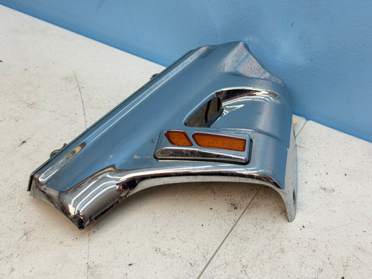 2001-2010 Honda Goldwing OEM Right Fork / Fender Cover 61102-MCA-000