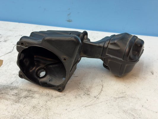 2001-2010 Honda Goldwing OEM Left Front Speaker Box Assembly 64236-MCA-000