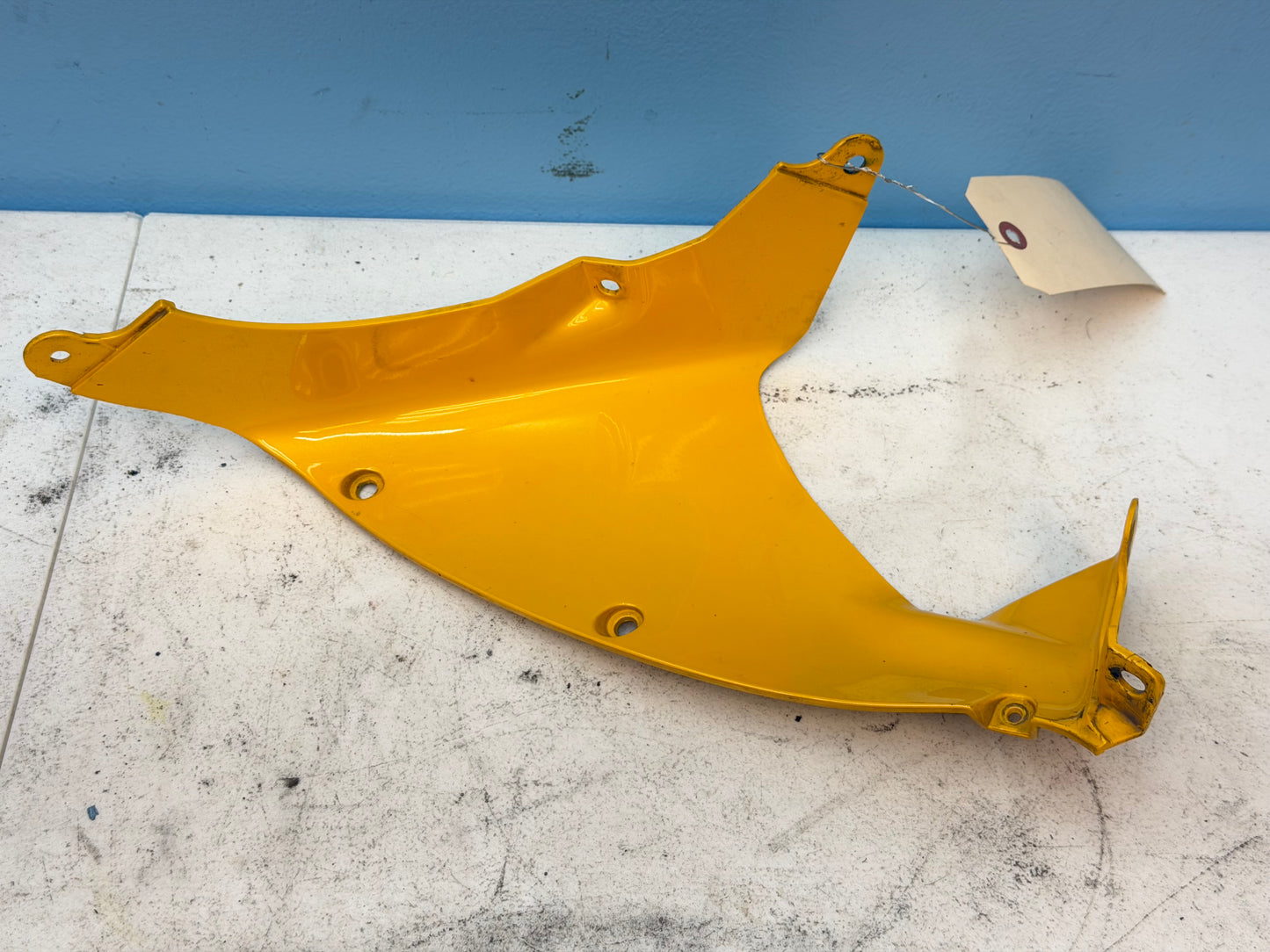 2001-2010 Honda Goldwing OEM Right Inner Cowl 64502-MCA-000ZD