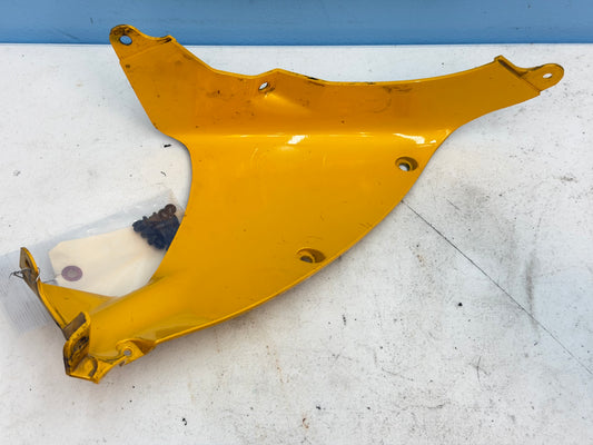 2001-2010 Honda Goldwing OEM Inner Side Cover Panel Left 64503-MCA-000ZD