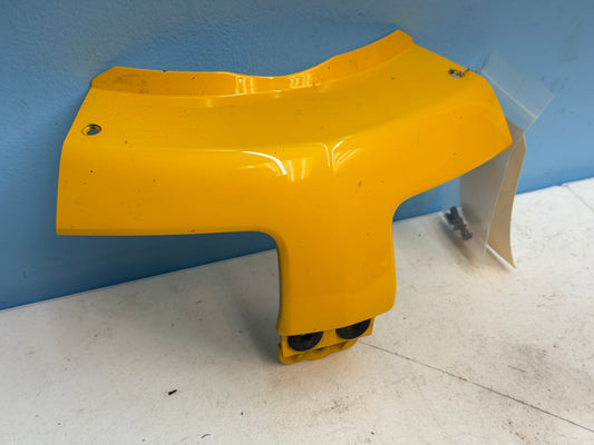 2001-2010 Honda Goldwing OEM Front Center Cowl 64216-MCA-000ZD