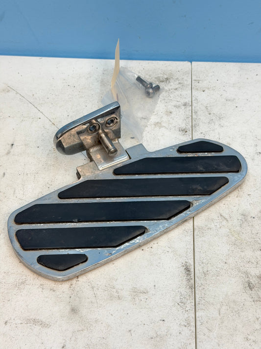 2001-2010 Honda Goldwing OEM Floor Board Left Front