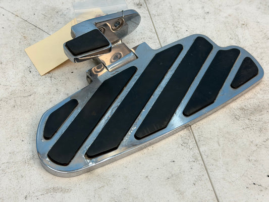 2001-2010 Honda Goldwing OEM Floor Board Right Front