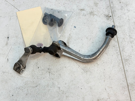 2001-2010 Honda Goldwing OEM Gearshift Pedal Assembly 24705-MCA-000