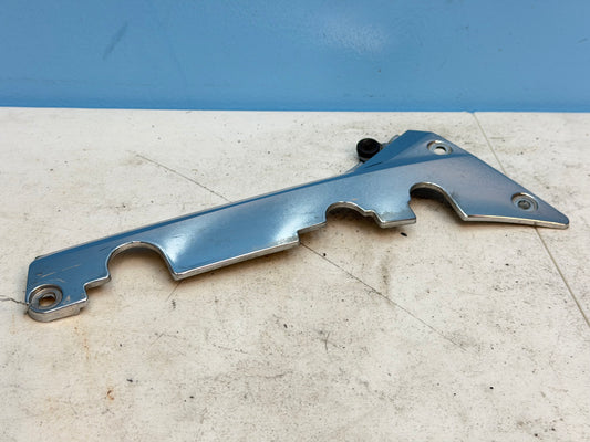 2001-2010 Honda Goldwing OEM Right Small Frame Cover 50740-MCA-000ZA