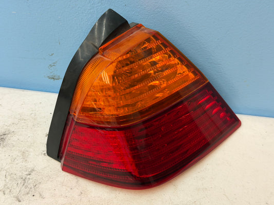 2001-2010 Honda Goldwing OEM Lower Left Combination Tail Light 33560-MCA-671