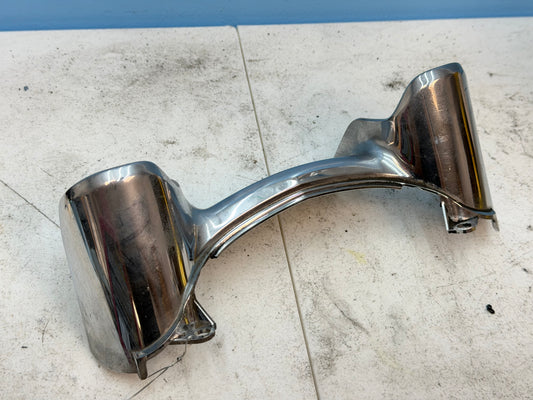 2001-2010 Honda Goldwing OEM Fork Cover 61105-MCA-010