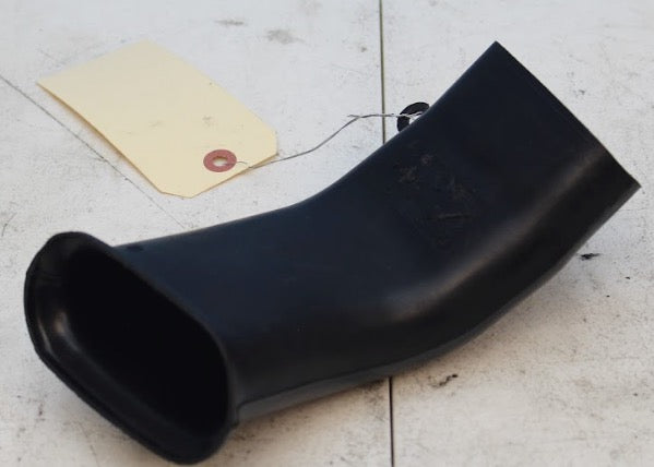 2001-2010 Honda Goldwing OEM Left Air Cleaner Duct