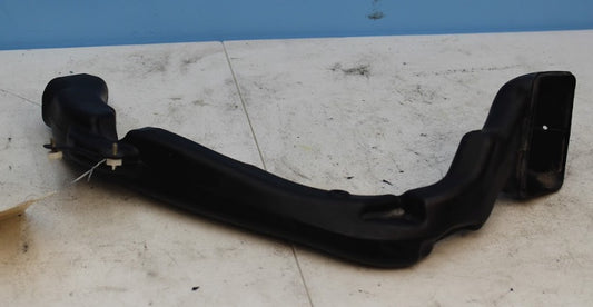 2001-2010 Honda Goldwing OEM Left Lower Air Duct 64279-MCA-000