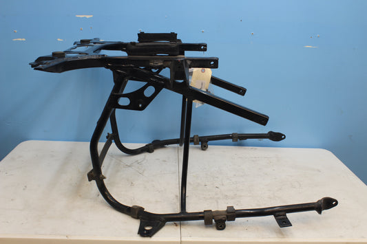 2001-2010 Honda Goldwing OEM Rear Luggage Frame / Saddlebag Stay 84100-MCA-A61
