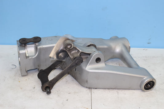 2001-2010 Honda Goldwing OEM Rear Swing Arm Assembly 52100-MCA-A20