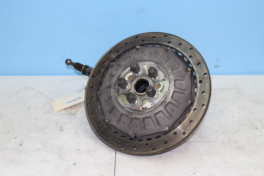 2001-2010 Honda Goldwing OEM Rear Hub / Final Gear Assembly 41300-MCA-010