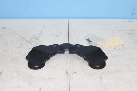 2001-2010 Honda Goldwing OEM Triple Tree Cover 53130-MCA-000