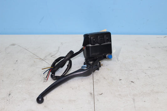 2001-2010 Honda Goldwing OEM Front Brake Master Cylinder w/ Lever