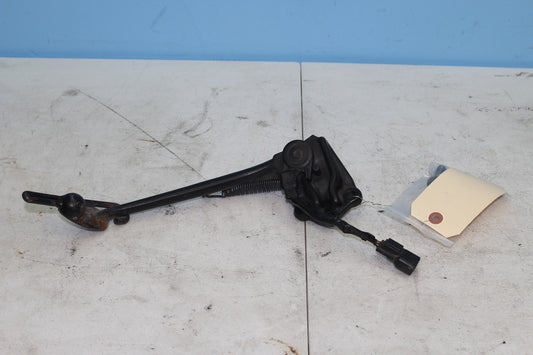 2001-2010 Honda Goldwing OEM Front Kickstand w/ Switch 50532-MCA-000