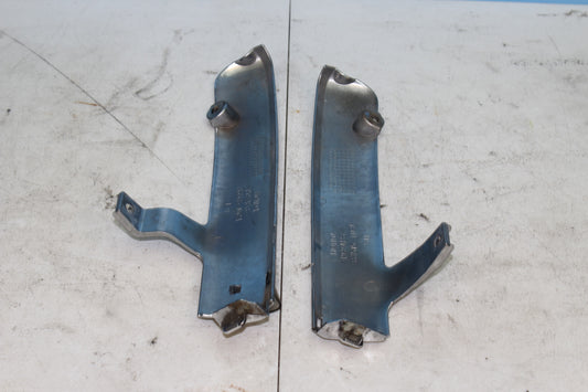 2001-2010 Honda Goldwing OEM Ignition Coil Covers (PAIR)