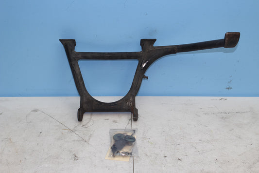 2001-2010 Honda Goldwing OEM Main Rear Kickstand 50500-MCA-S40