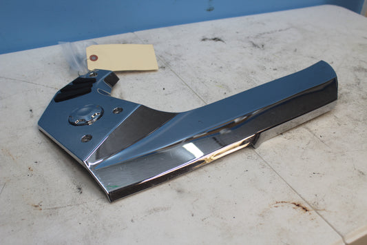 2001-2010 Honda Goldwing OEM Left Large Frame Cover