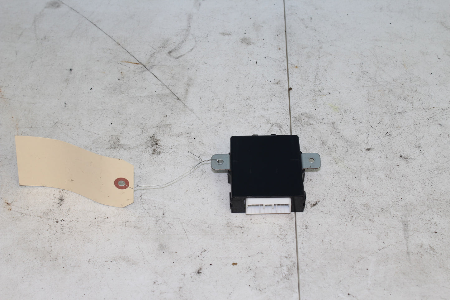 2001-2010 Honda Goldwing OEM Module Trunk Lock Opener 38380-MCA-A41
