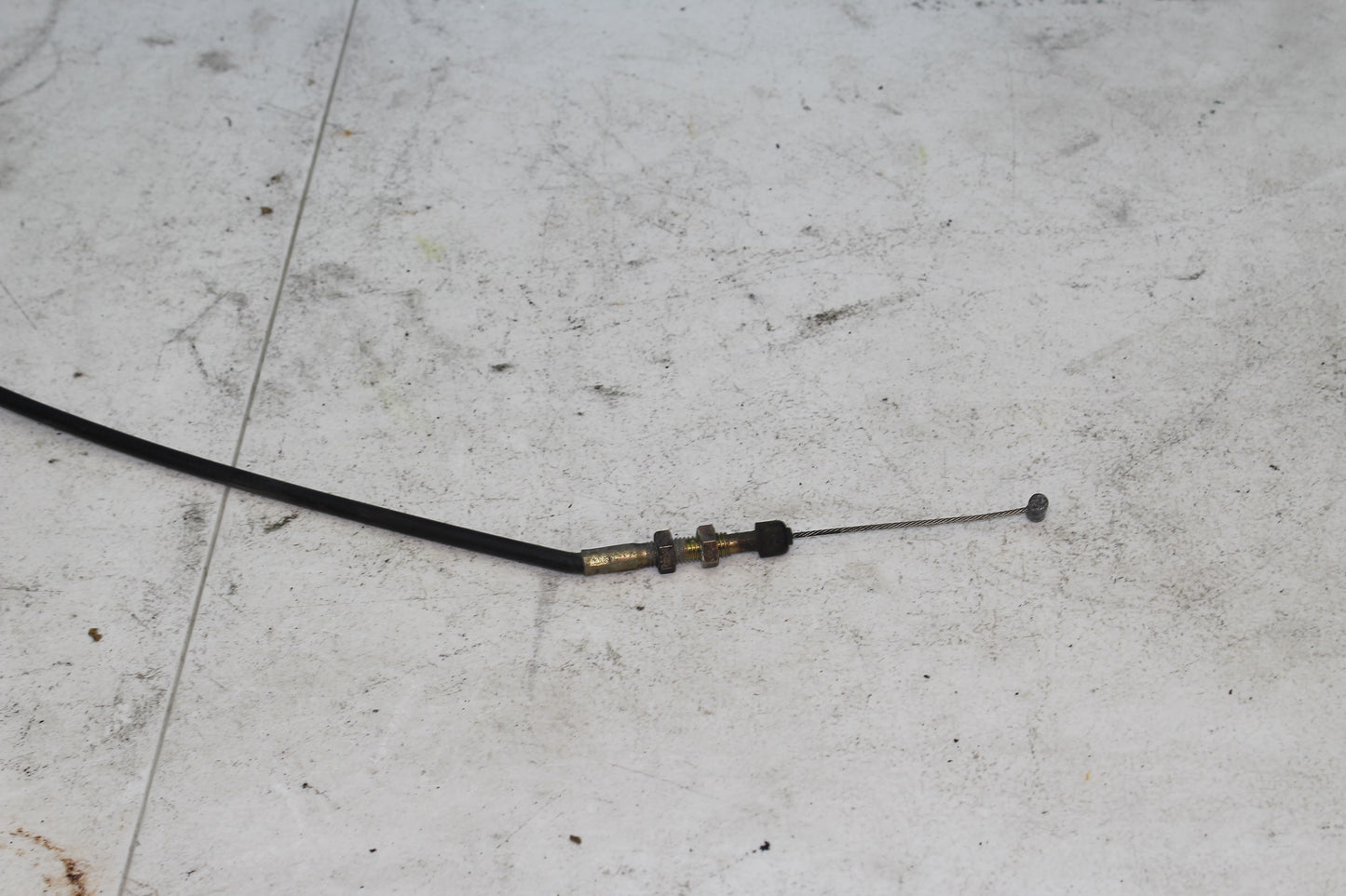 2001-2010 Honda Goldwing OEM Cruise Control Actuator Assembly 36520-MCA-003