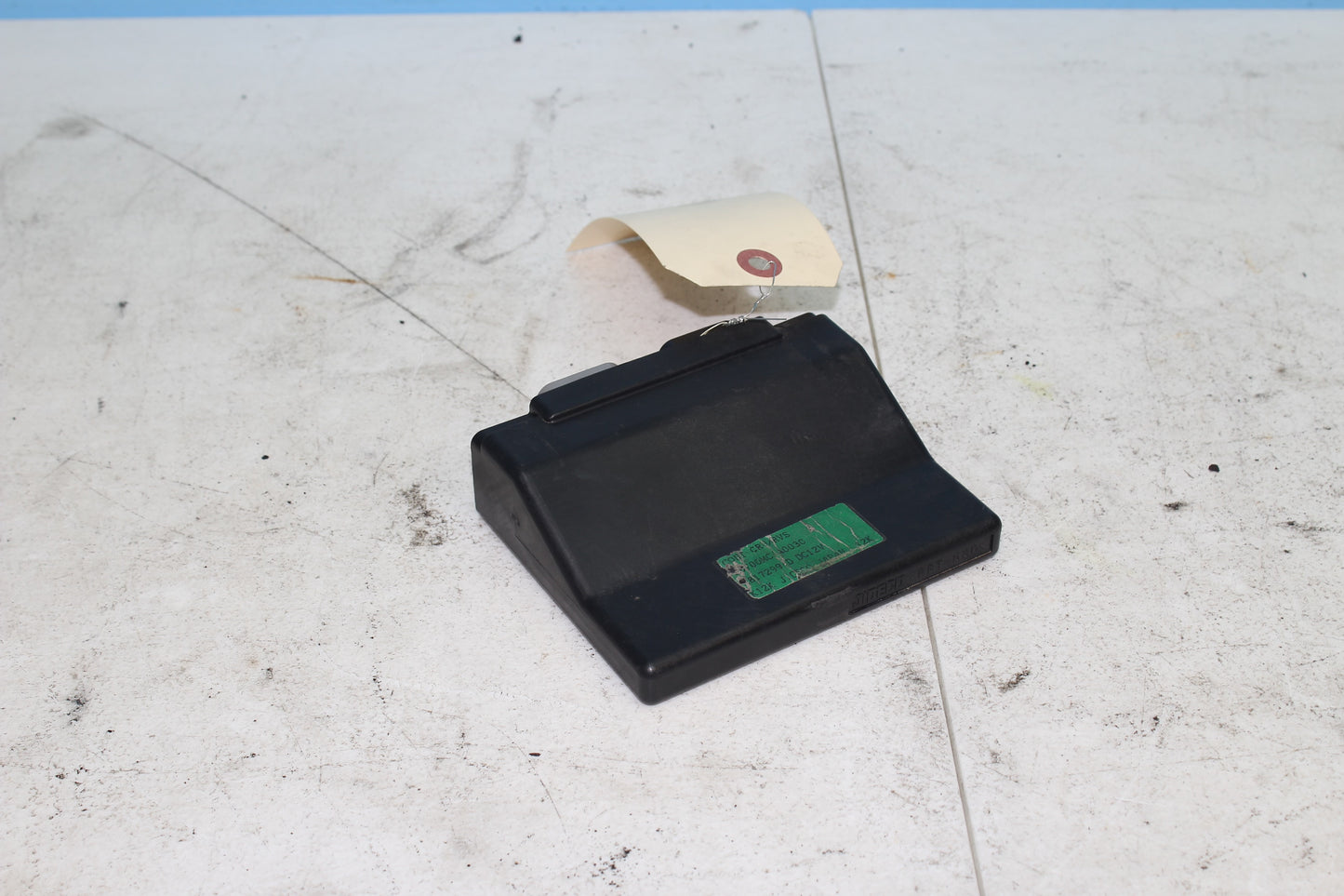 2001-2010 Honda Goldwing OEM Auto Cruise Controller 36700-MCA-S41