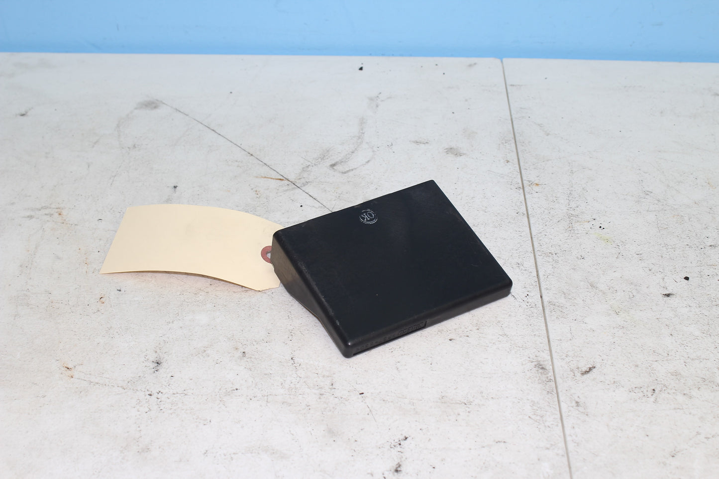 2001-2010 Honda Goldwing OEM Auto Cruise Controller 36700-MCA-S41