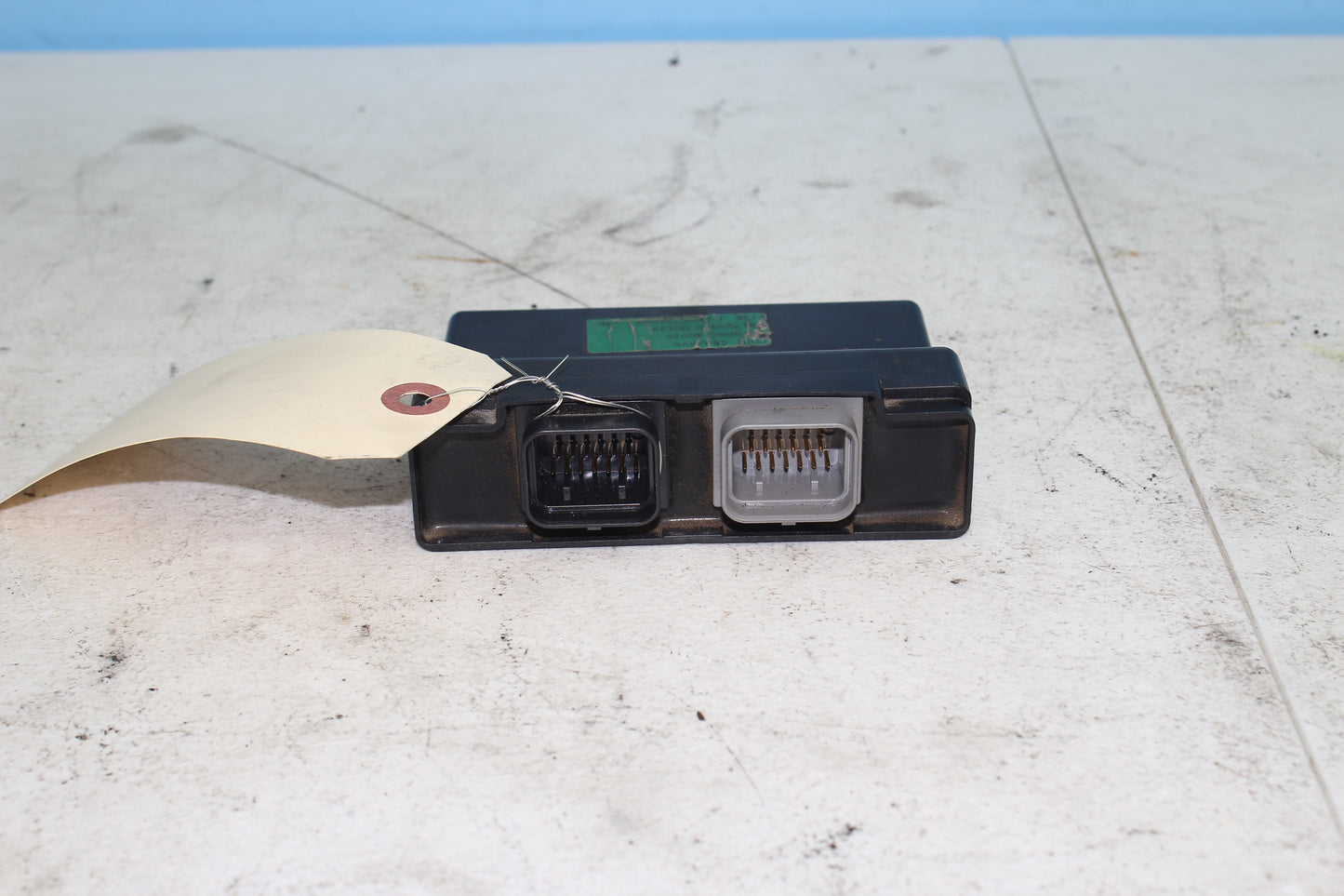 2001-2010 Honda Goldwing OEM Auto Cruise Controller 36700-MCA-S41
