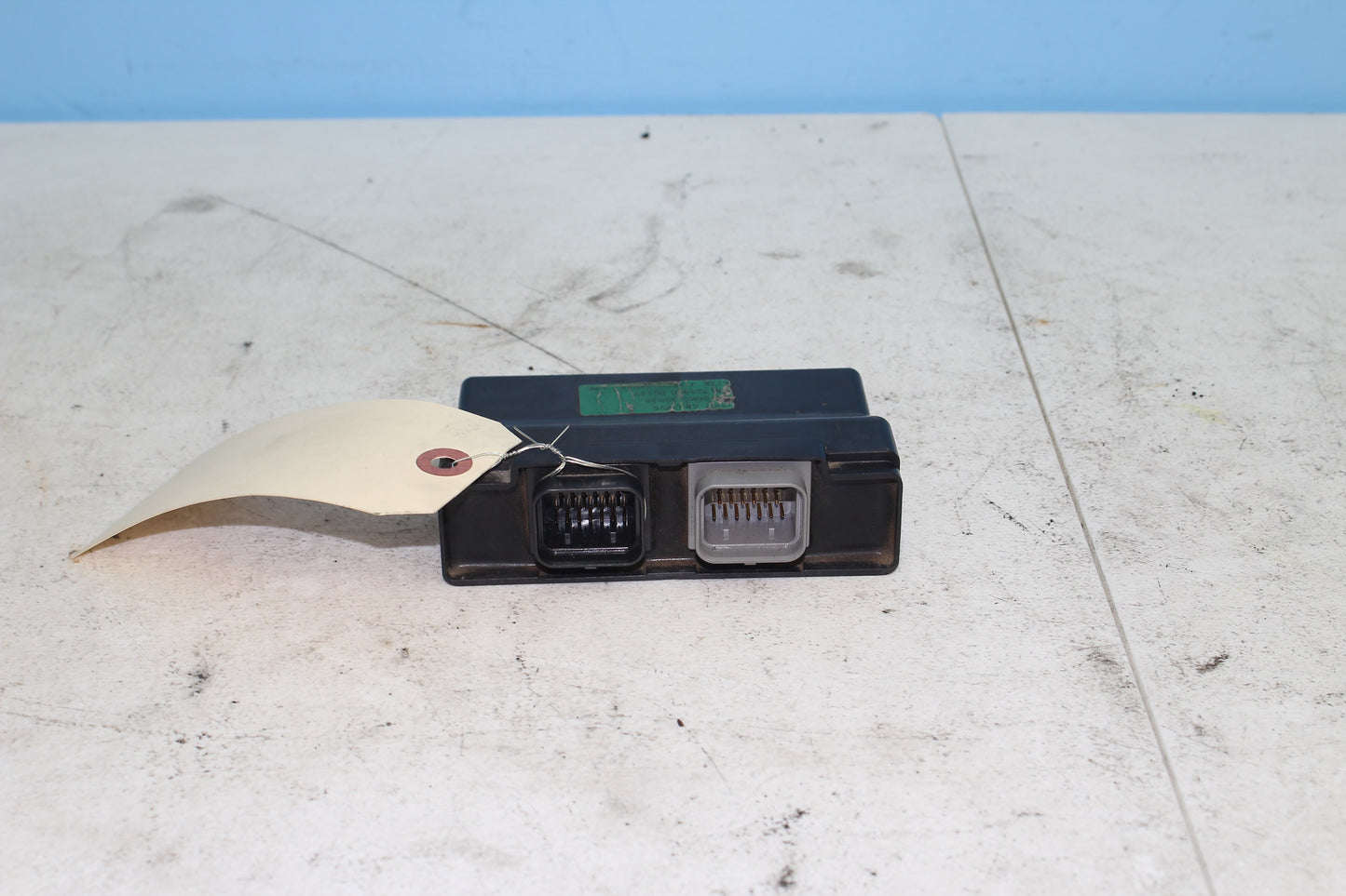2001-2010 Honda Goldwing OEM Auto Cruise Controller 36700-MCA-S41