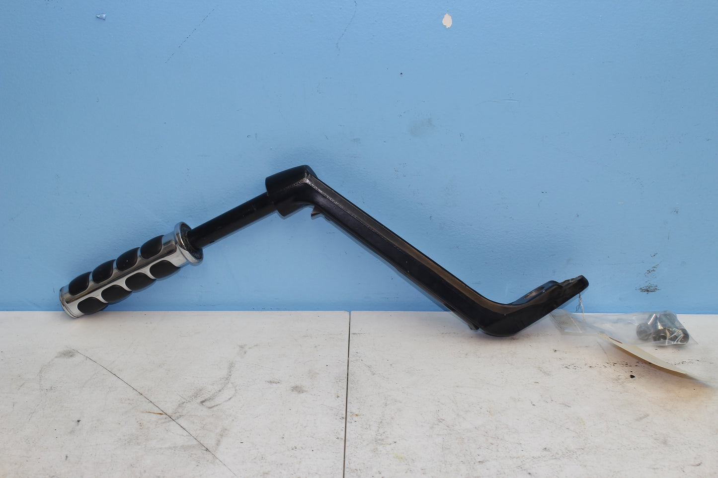 2001-2010 Honda Goldwing OEM Handlebars (PAIR)