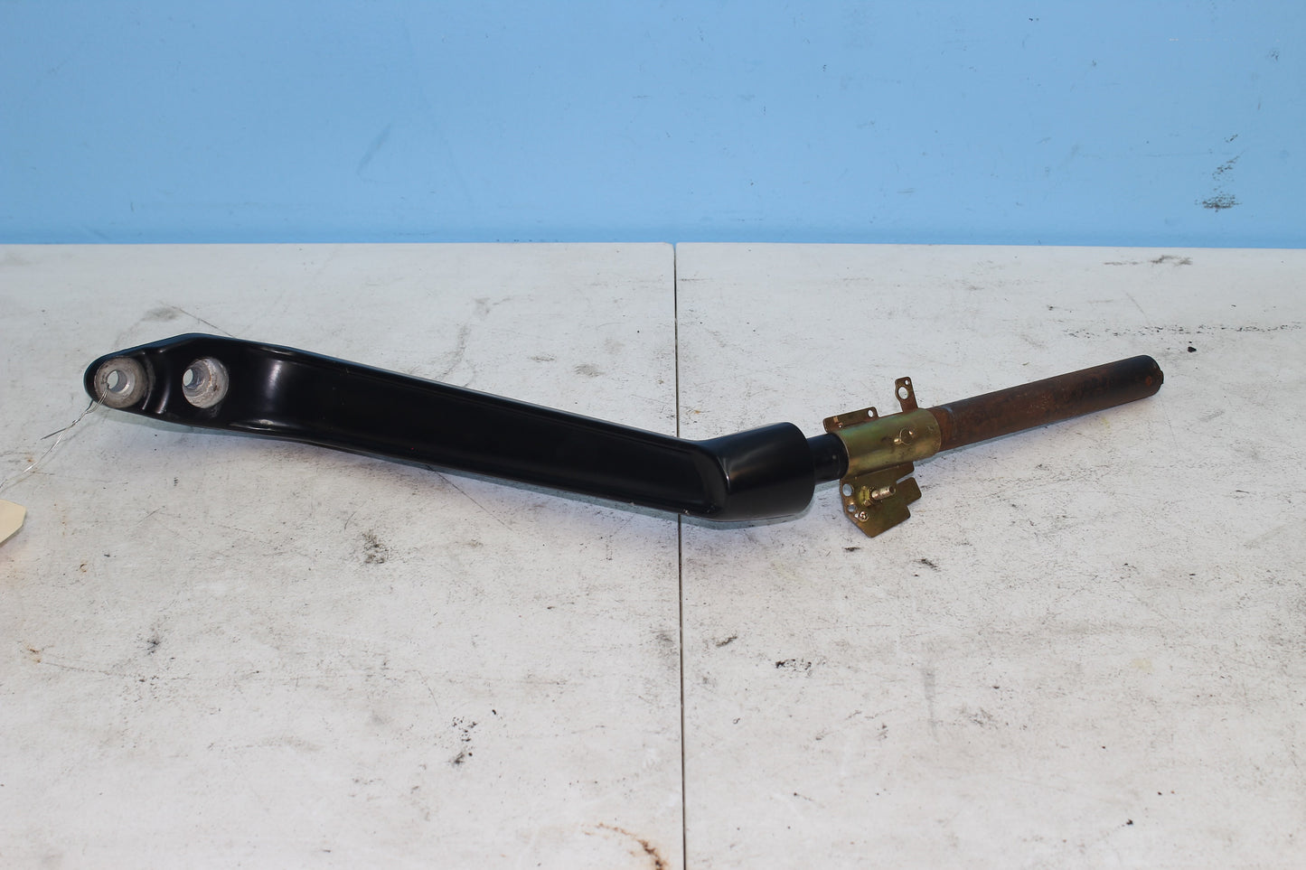 2001-2010 Honda Goldwing OEM Handlebars (PAIR)