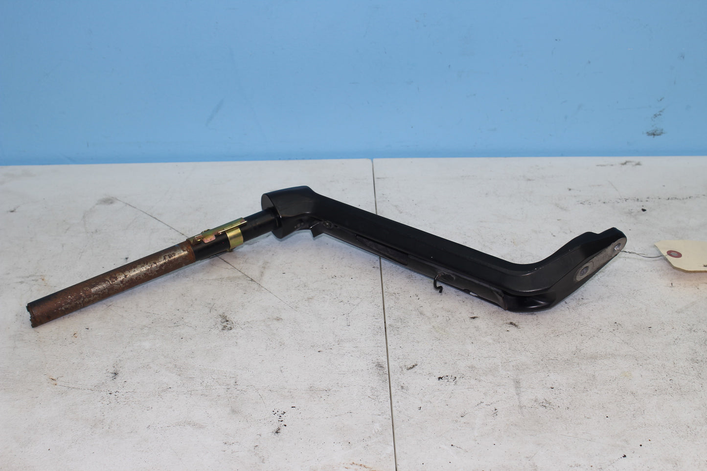 2001-2010 Honda Goldwing OEM Handlebars (PAIR)