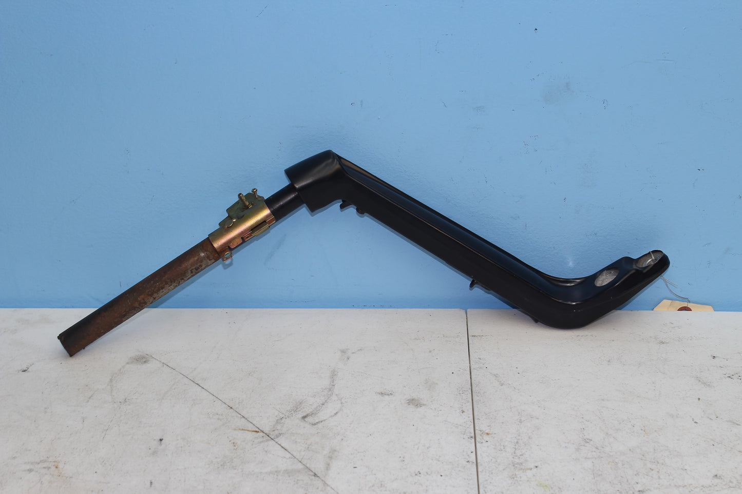 2001-2010 Honda Goldwing OEM Handlebars (PAIR)