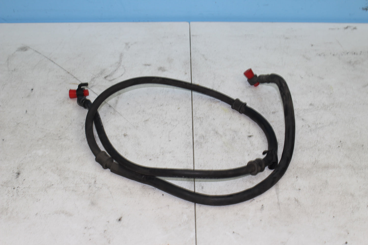 2001-2010 Honda Goldwing OEM Clutch Line 22900-MCA-000