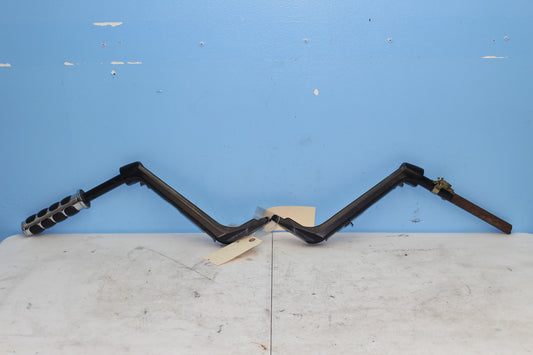 2001-2010 Honda Goldwing OEM Handlebars (PAIR)