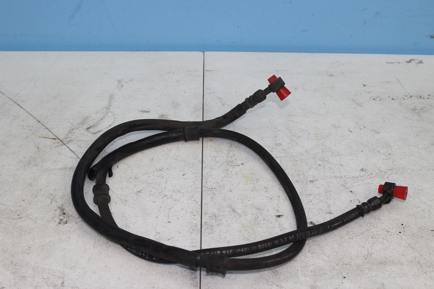 2001-2010 Honda Goldwing OEM Clutch Line 22900-MCA-000