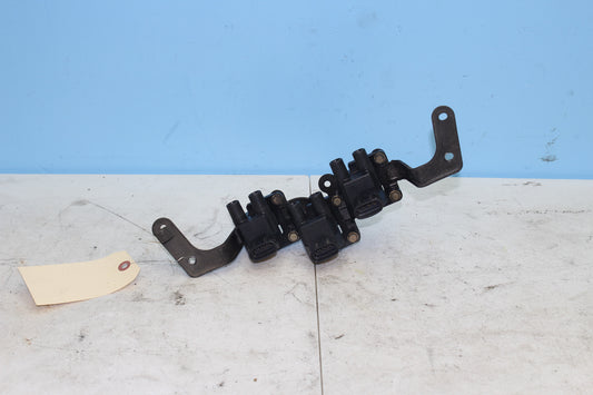 2001-2010 Honda Goldwing OEM Coil Packs w/ Bracket