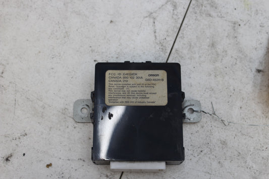 2001-2010 Honda Goldwing OEM Module Trunk Lock Opener 38380-MCA-A41