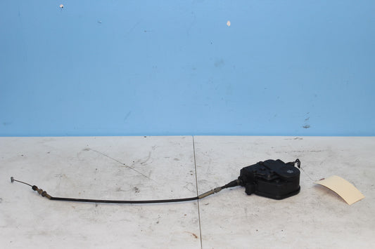 2001-2010 Honda Goldwing OEM Cruise Control Actuator Assembly 36520-MCA-003