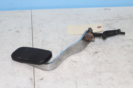 2007-2019 SUZUKI VL800 Boulevard OEM Rear Brake Pedal Assembly 43110-41F11