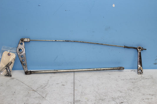 2007-2019 SUZUKI VL800 Boulevard OEM Rear Brake Linkage / Rod Assembly