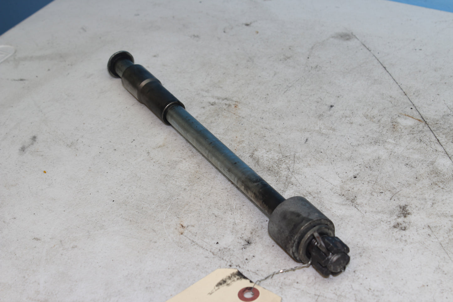 2007-2019 SUZUKI VL800 Boulevard Rear Axle 64711-19F10